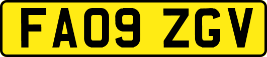 FA09ZGV