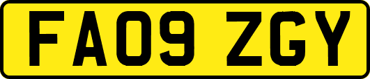 FA09ZGY