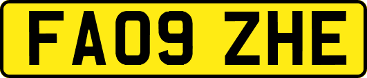 FA09ZHE