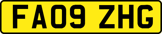 FA09ZHG