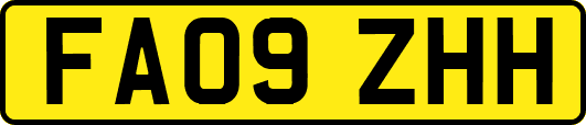 FA09ZHH