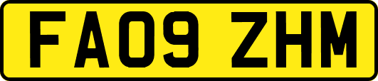 FA09ZHM