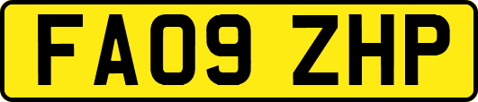 FA09ZHP