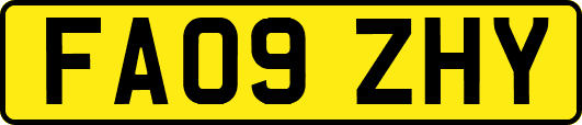 FA09ZHY