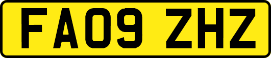 FA09ZHZ
