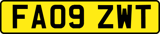 FA09ZWT