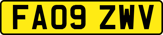 FA09ZWV