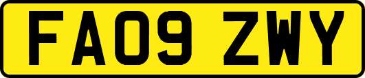 FA09ZWY