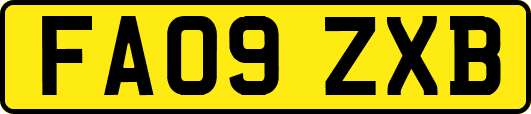 FA09ZXB