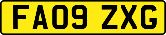 FA09ZXG