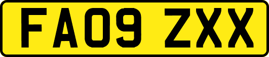 FA09ZXX
