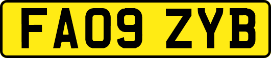 FA09ZYB