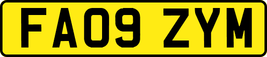 FA09ZYM