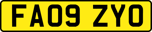 FA09ZYO