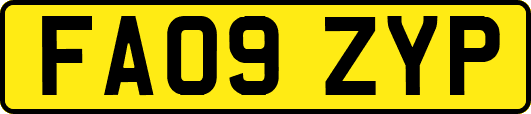 FA09ZYP