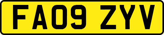FA09ZYV