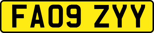 FA09ZYY