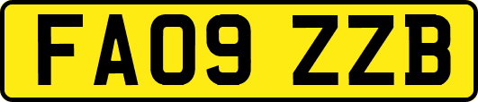 FA09ZZB