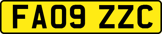 FA09ZZC