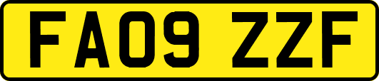 FA09ZZF