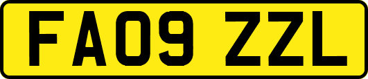 FA09ZZL