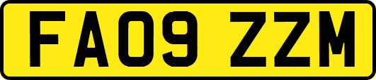FA09ZZM