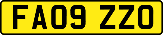 FA09ZZO
