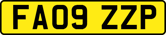 FA09ZZP