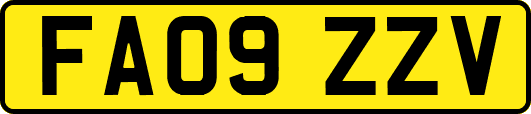FA09ZZV