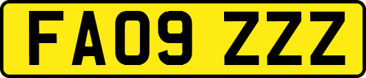 FA09ZZZ