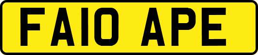 FA10APE