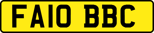 FA10BBC