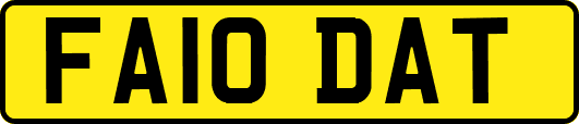FA10DAT