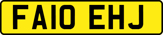 FA10EHJ