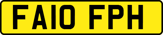 FA10FPH