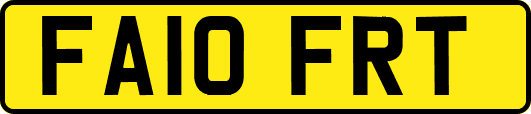 FA10FRT