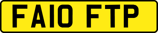 FA10FTP