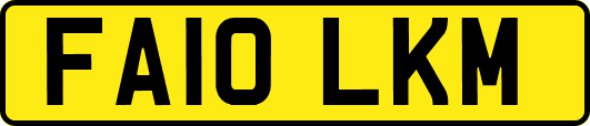 FA10LKM