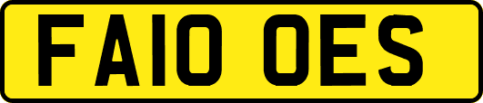 FA10OES