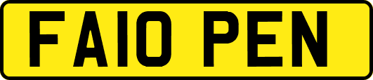FA10PEN