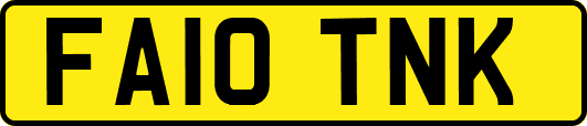 FA10TNK