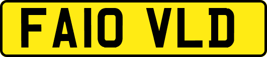 FA10VLD