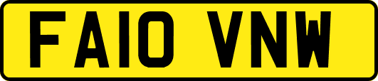 FA10VNW