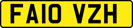 FA10VZH