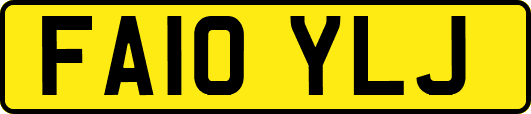 FA10YLJ