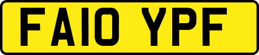 FA10YPF