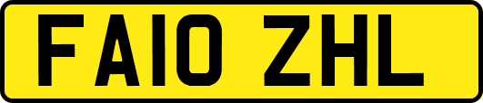 FA10ZHL