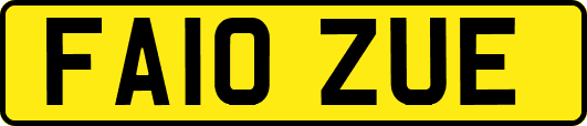 FA10ZUE