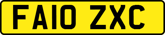 FA10ZXC