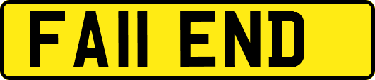 FA11END